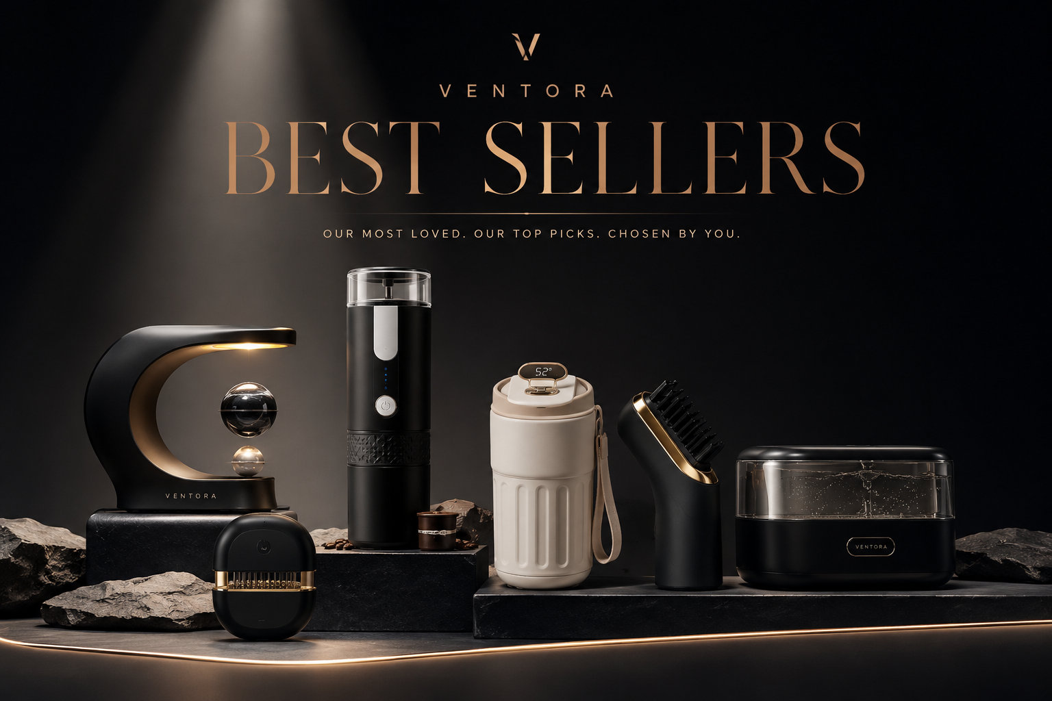 Best Sellers