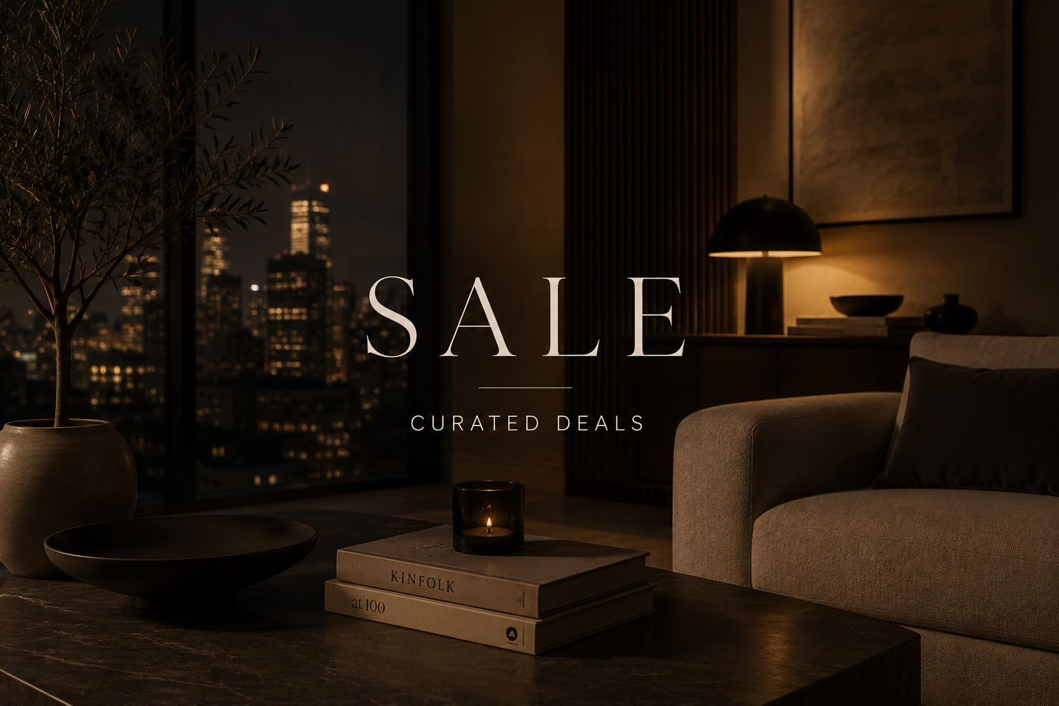 Sale
