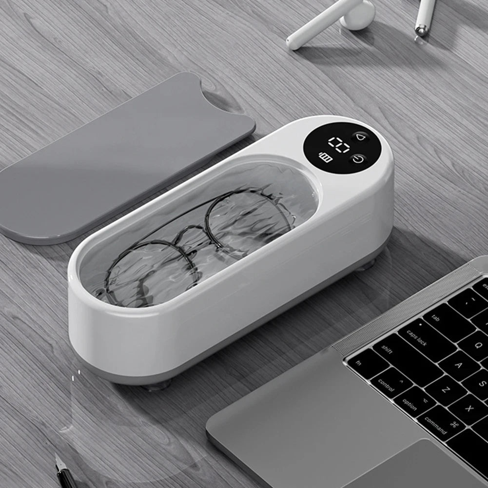 PureWave Ultrasonic Cleaner