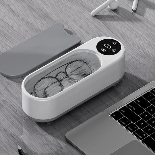 PureWave Ultrasonic Cleaner