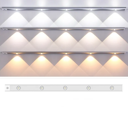 Ambient Sensor Light