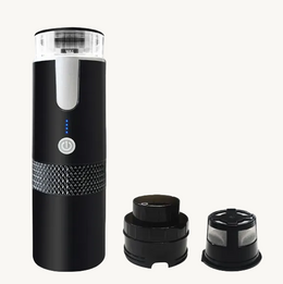 BrewGo Portable Espresso Maker