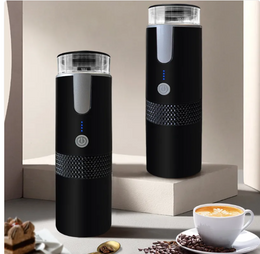 BrewGo Portable Espresso Maker