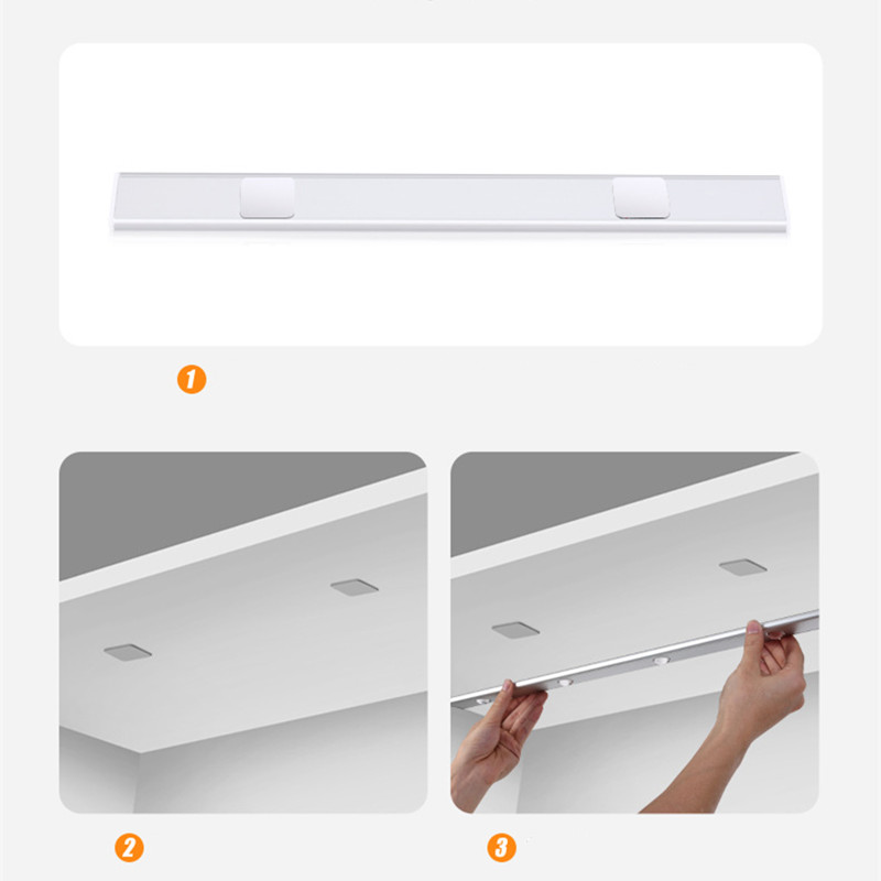Ambient Sensor Light