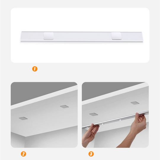 Ambient Sensor Light