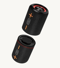 PulseSplit Speaker
