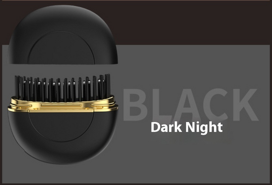 Lustra Mini Straightening Comb