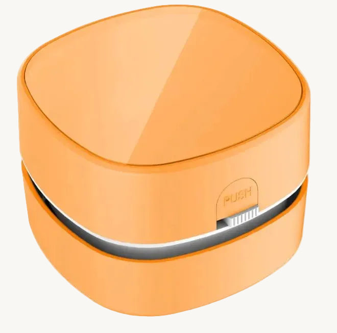 CleanPod Mini Desk Vacuum