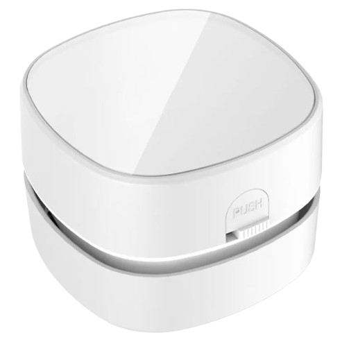 CleanPod Mini Desk Vacuum
