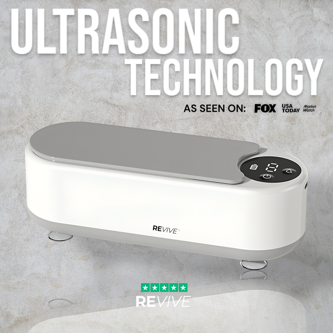 PureWave Ultrasonic Cleaner