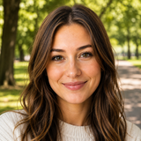 Sarah M.