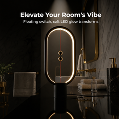 AuraBalance Lamp