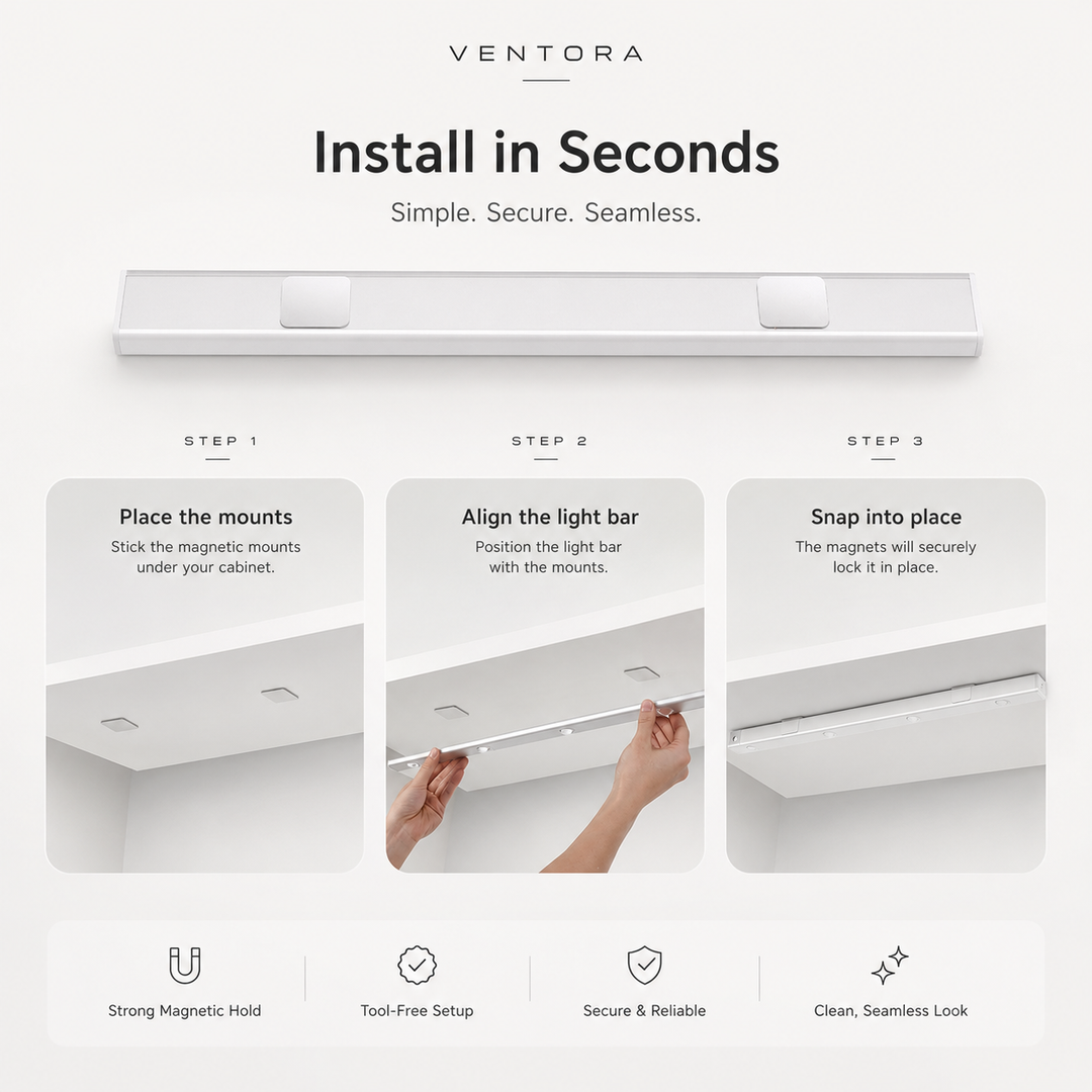 Ambient Sensor Light