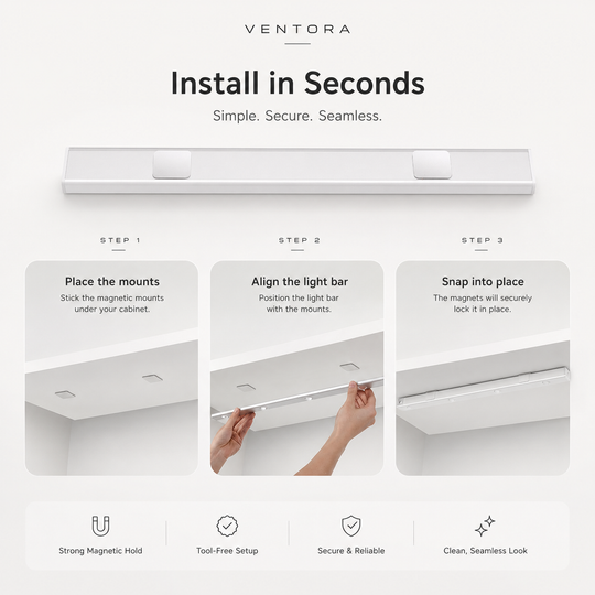 Ambient Sensor Light