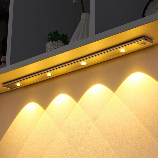 Ambient Sensor Light