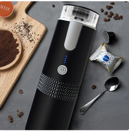 BrewGo Portable Espresso Maker