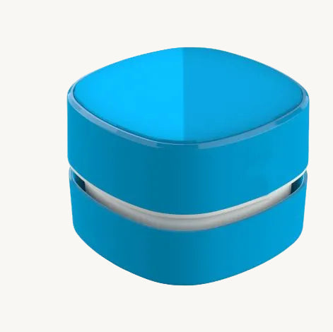 CleanPod Mini Desk Vacuum