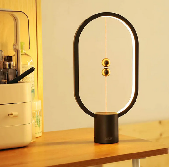 AuraBalance Lamp