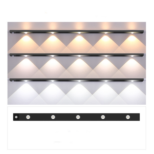 Ambient Sensor Light