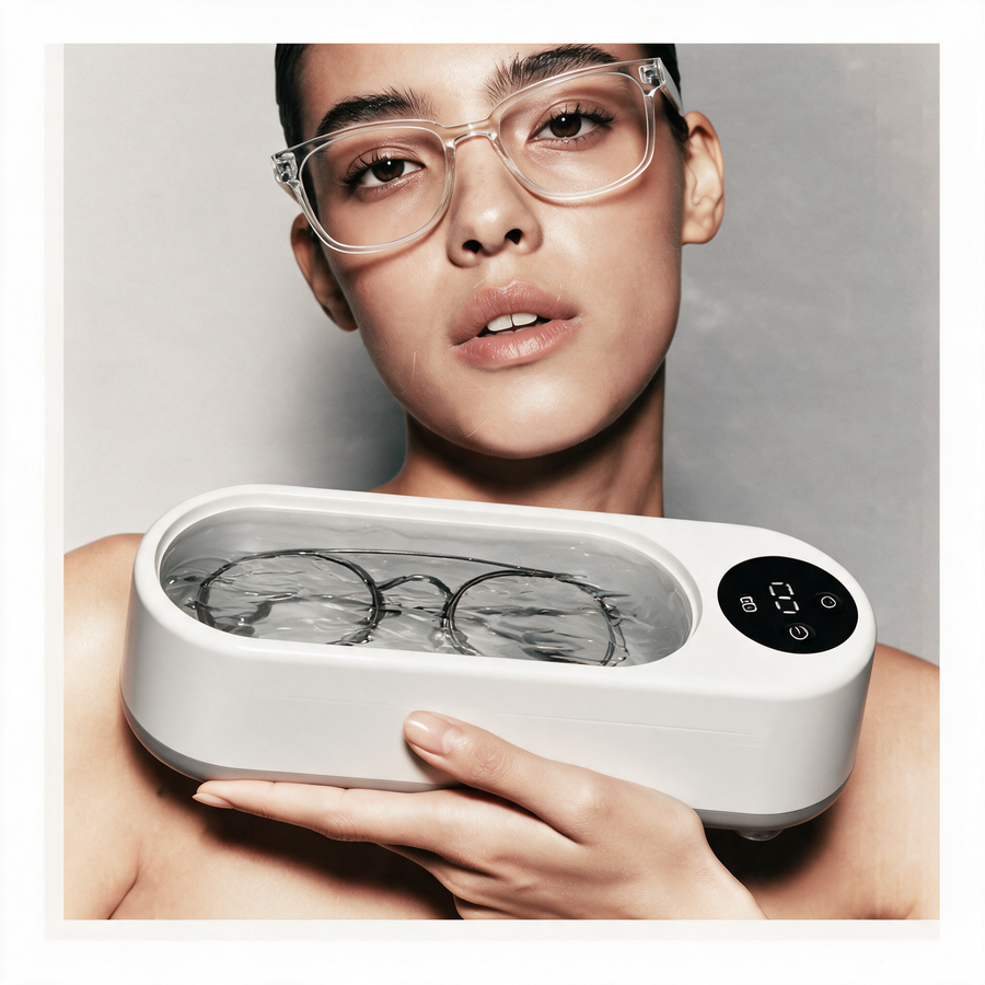 PureWave Ultrasonic Cleaner