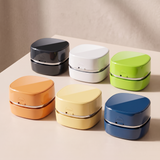 CleanPod Mini Desk Vacuum