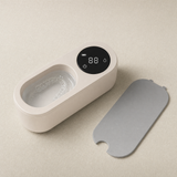 Add the PureWave Ultrasonic Cleaner